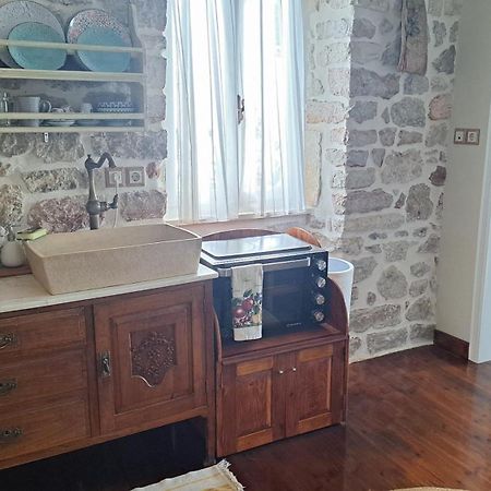 1836 Traditional House Vathy  Exterior photo