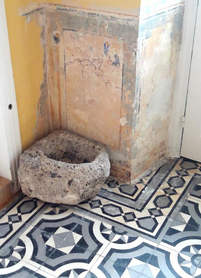 1836 Traditional House Vathy  Exterior photo